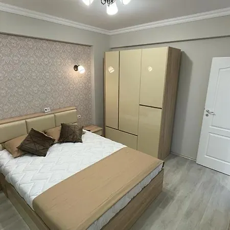 Apartament Kataleya Mamaia Nord * Năvodari
