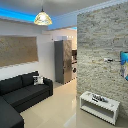 Apartament Kataleya Mamaia Nord *