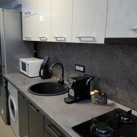 Apartament Kataleya Mamaia Nord