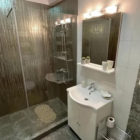 Apartament Kataleya Mamaia Nord * Năvodari