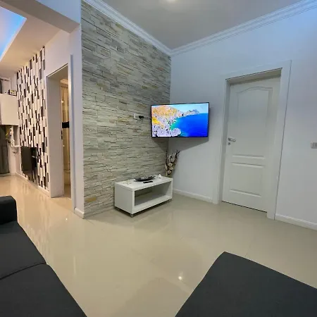 아파트 Apartament Kataleya Mamaia Nord Năvodari