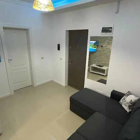 Apartament Kataleya Mamaia Nord * Năvodari