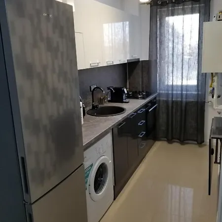 Apartament Kataleya Mamaia Nord *