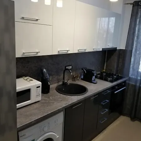 Apartament Kataleya Mamaia Nord 아파트