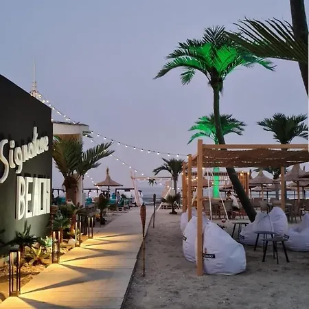 Apartament Kataleya Mamaia Nord