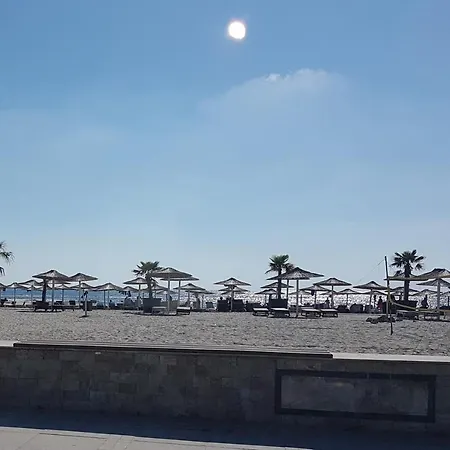 Apartament Kataleya Mamaia Nord *