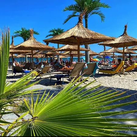 Apartament Kataleya Mamaia Nord 아파트 Năvodari